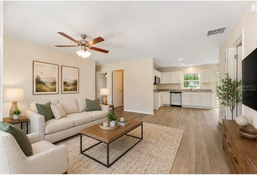 467 SW Alvarez Road Dunnellon FL 34432