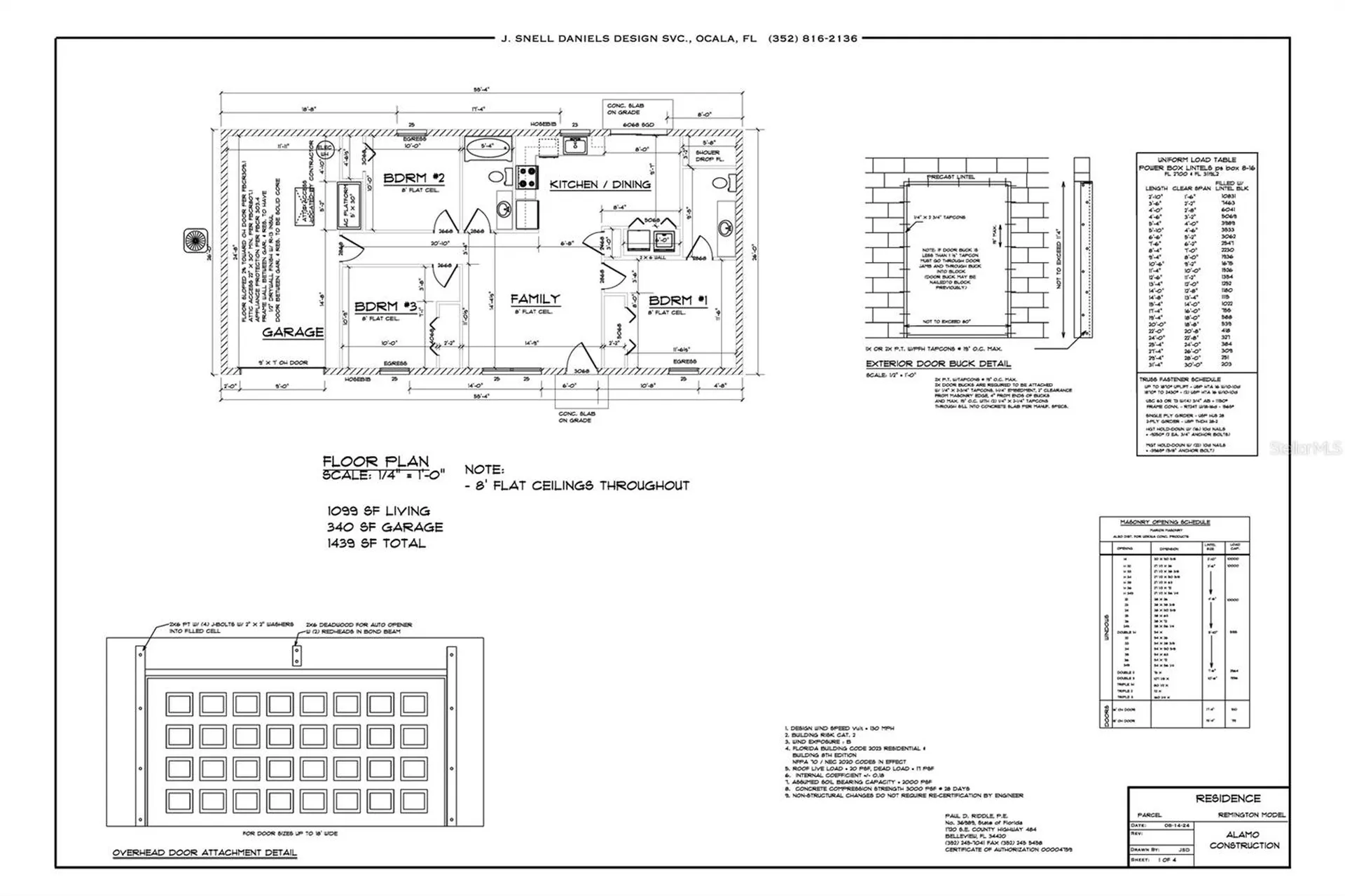 467 SW Alvarez Road Dunnellon FL 34432