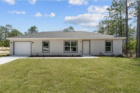 467 SW Alvarez Road Dunnellon FL 34432