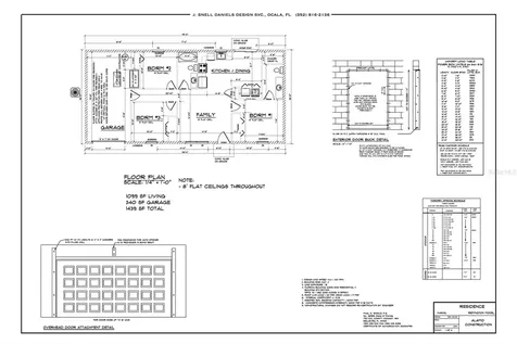 467 SW Alvarez Road Dunnellon FL 34432