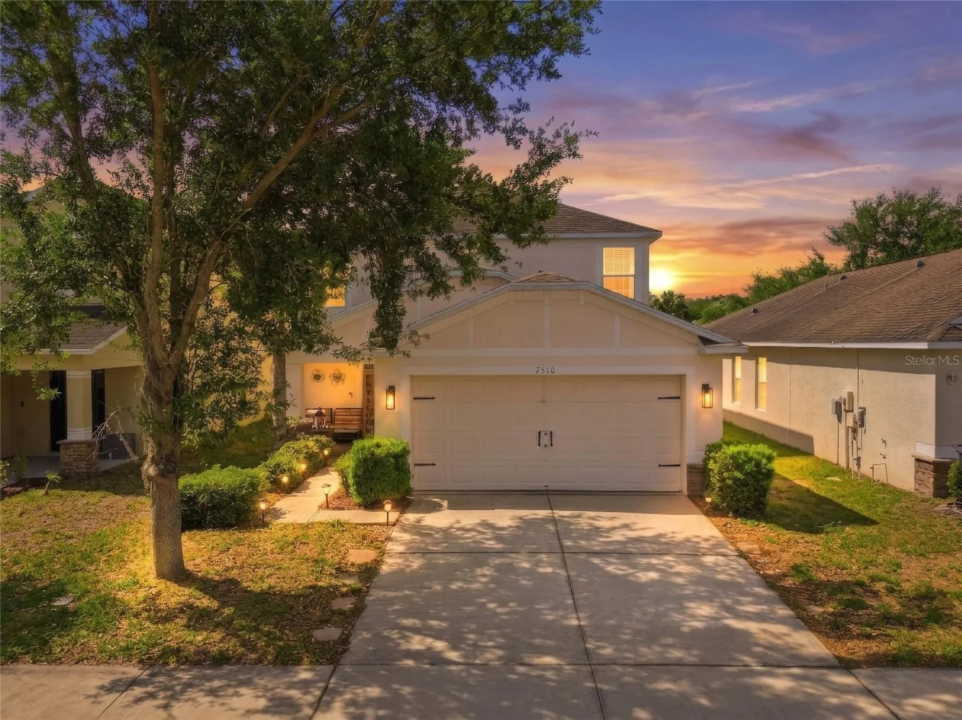 7510 Maroon Peak Drive Ruskin FL 33573