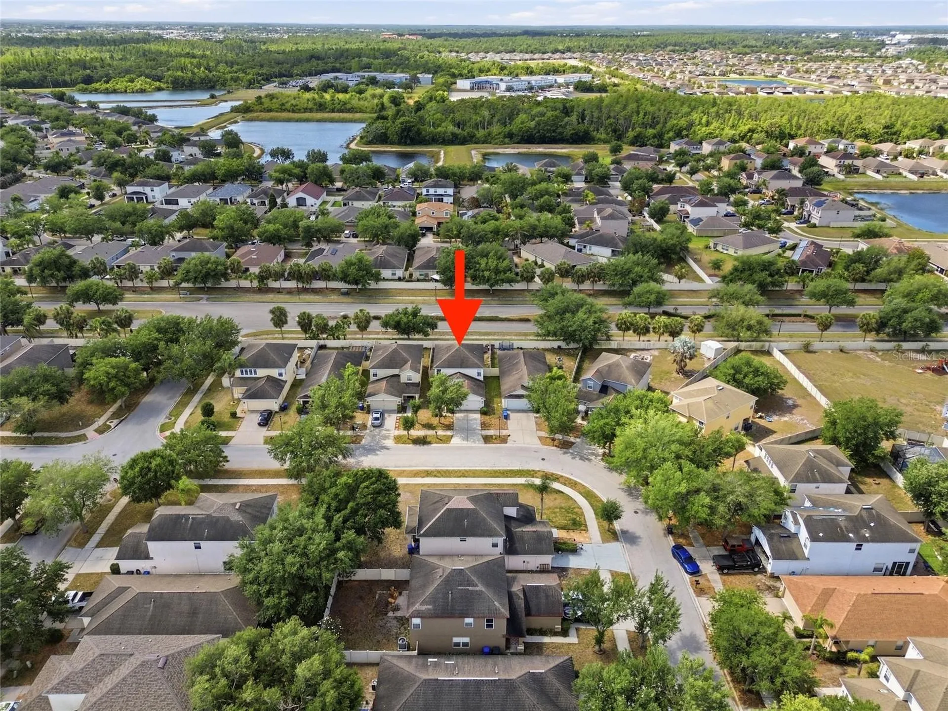 7510 Maroon Peak Drive Ruskin FL 33573