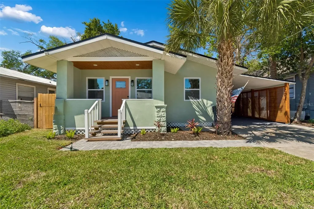 106 E Fern Street Tampa FL 33604