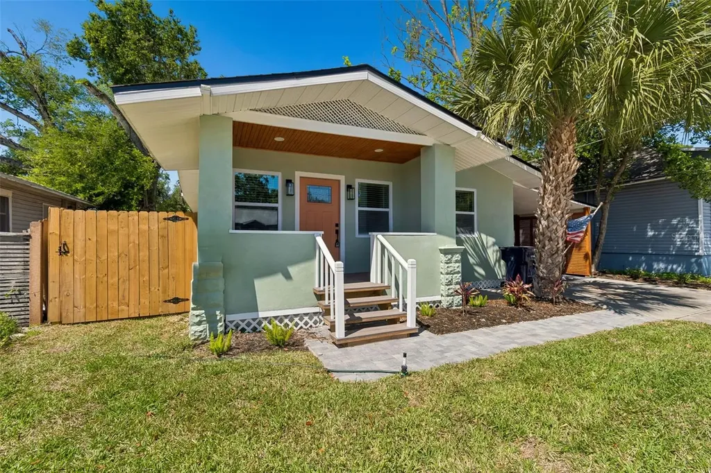 106 E Fern Street Tampa FL 33604