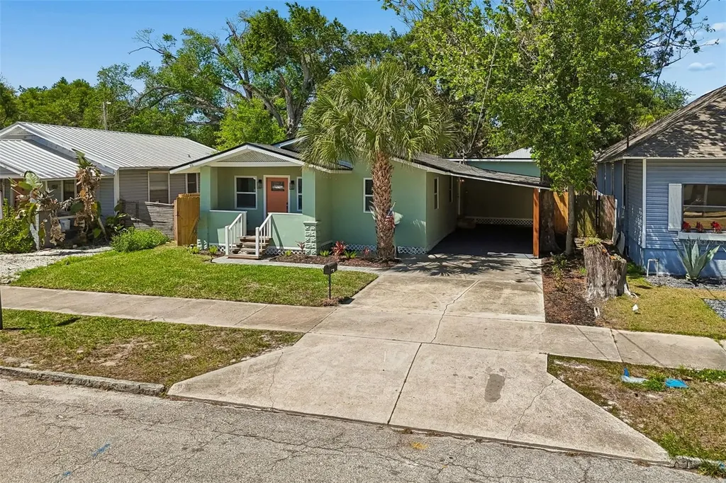 106 E Fern Street Tampa FL 33604