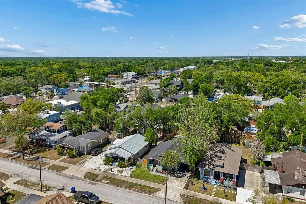 106 E Fern Street Tampa FL 33604