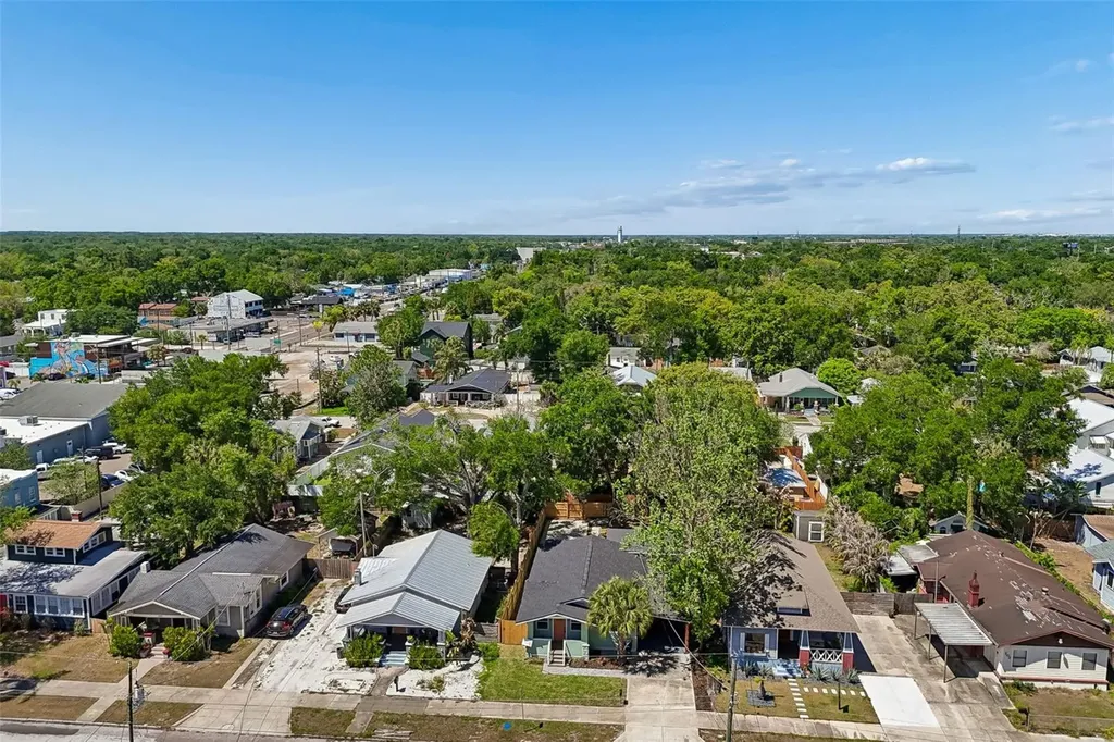 106 E Fern Street Tampa FL 33604