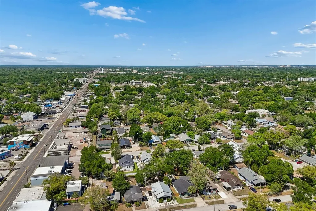 106 E Fern Street Tampa FL 33604