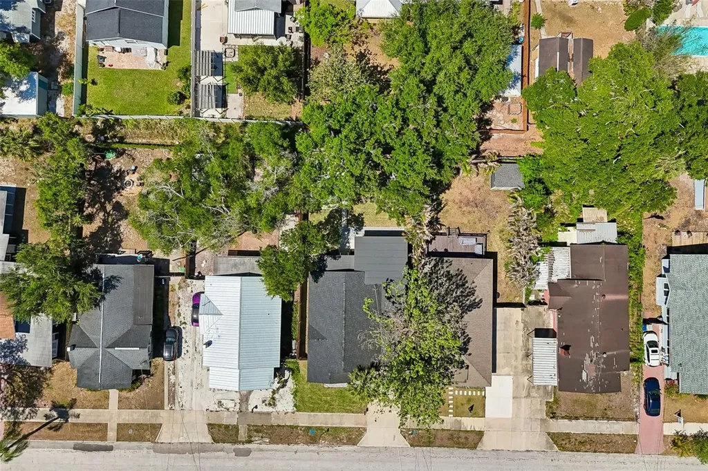 106 E Fern Street Tampa FL 33604