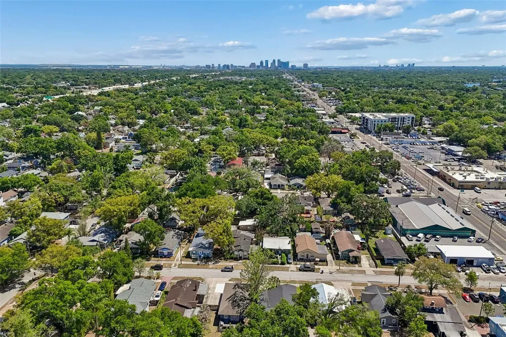 106 E Fern Street Tampa FL 33604