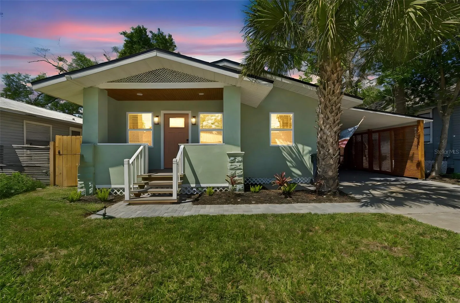 106 E Fern Street Tampa FL 33604