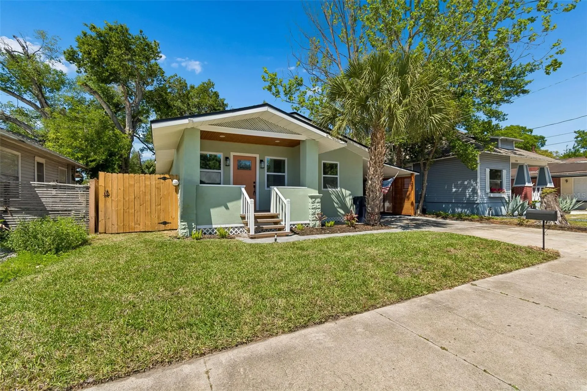 106 E Fern Street Tampa FL 33604