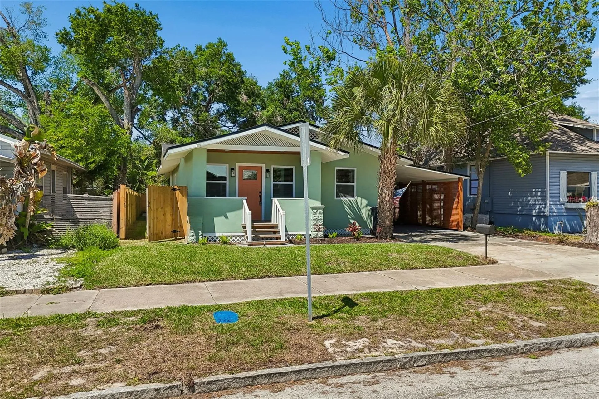 106 E Fern Street Tampa FL 33604