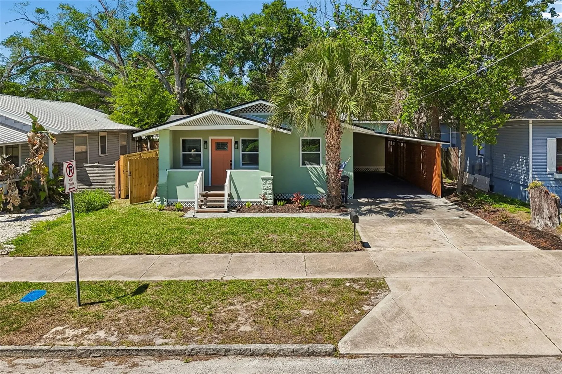 106 E Fern Street Tampa FL 33604