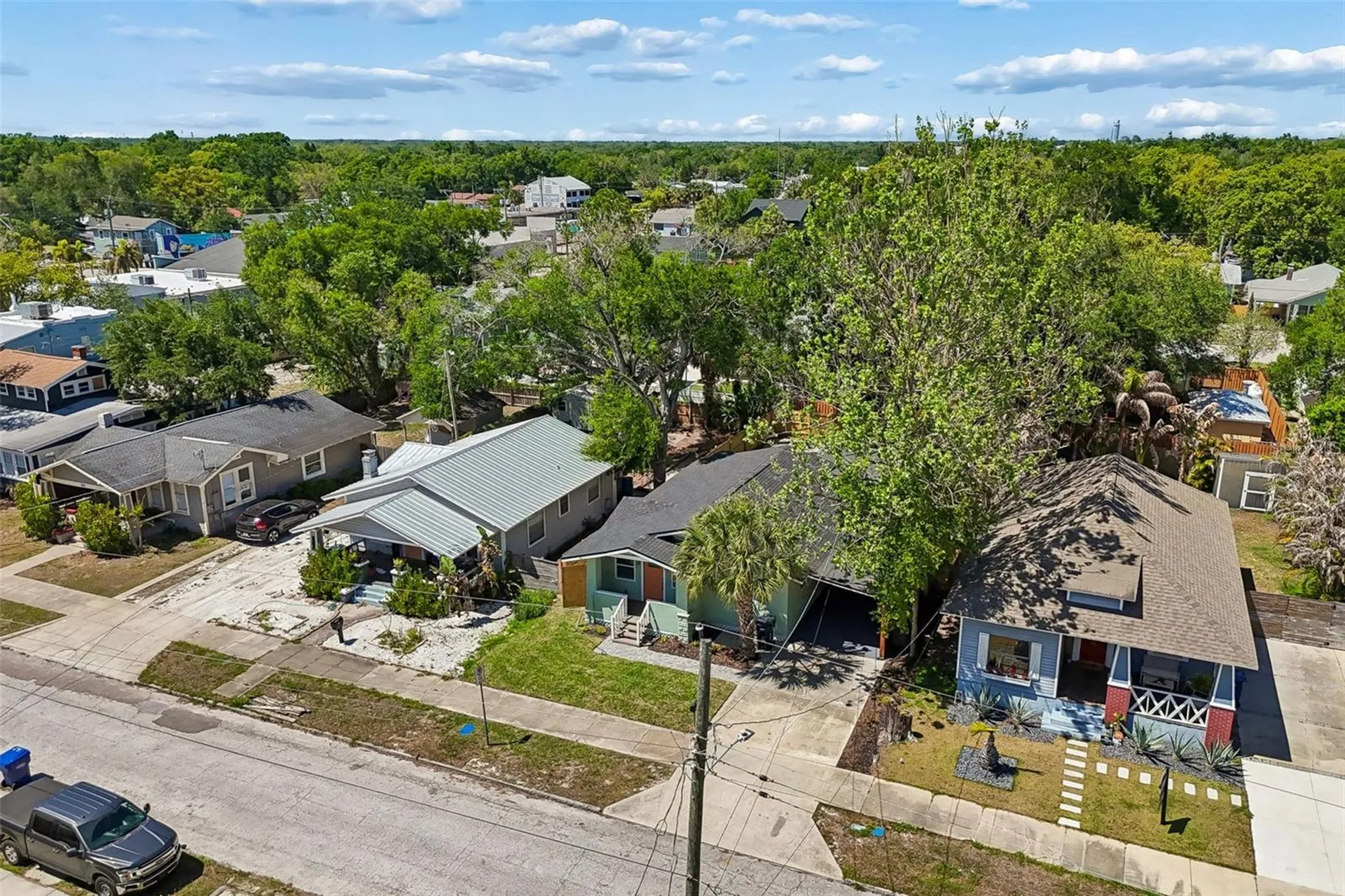 106 E Fern Street Tampa FL 33604
