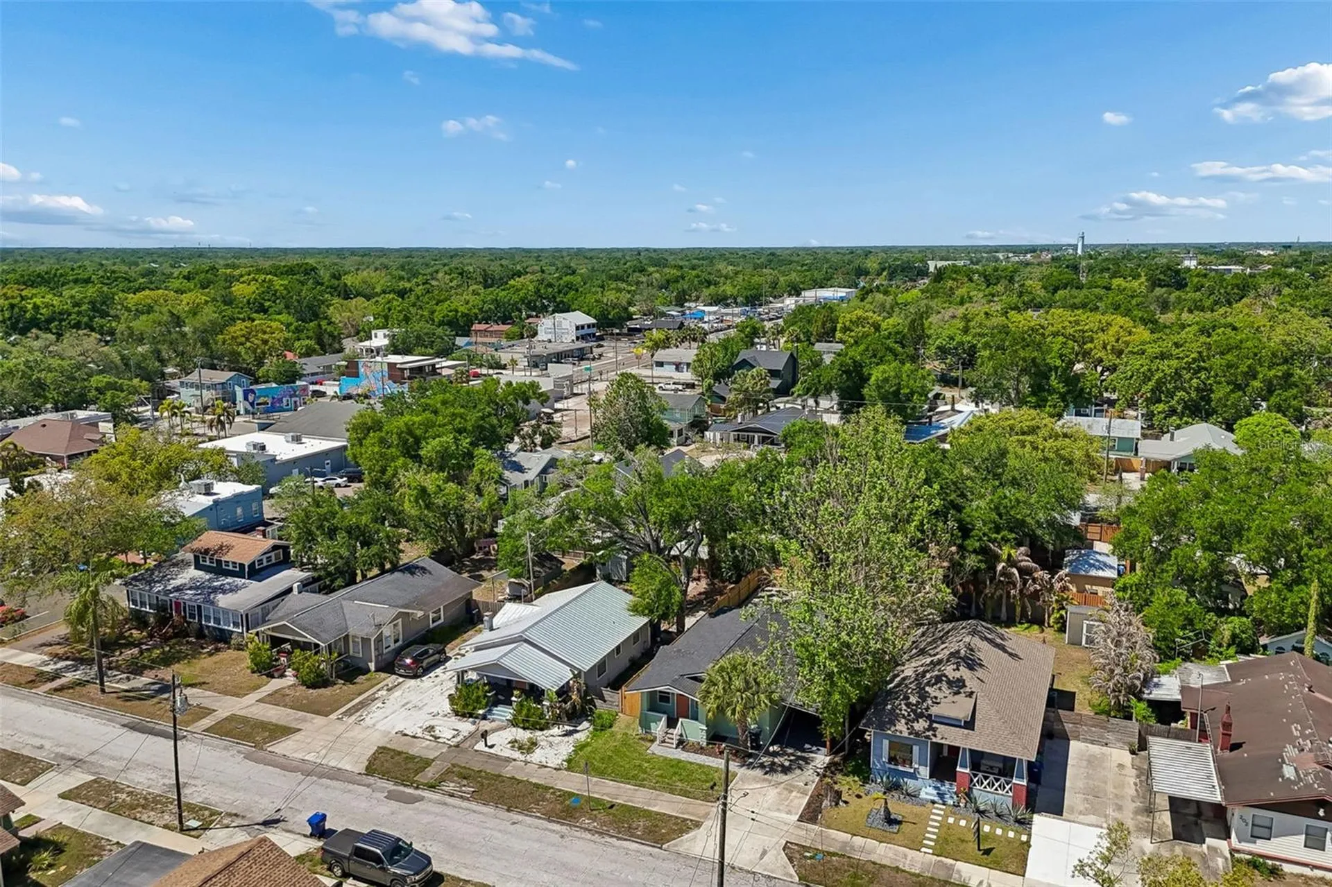 106 E Fern Street Tampa FL 33604