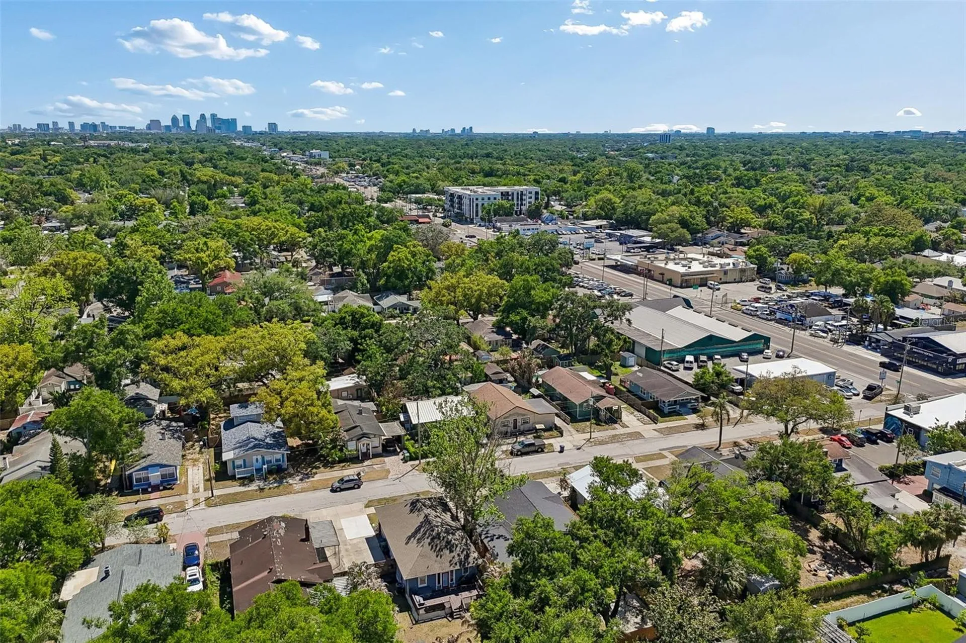 106 E Fern Street Tampa FL 33604