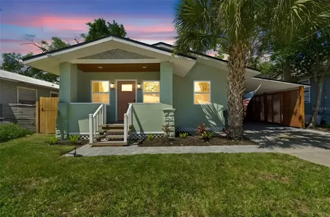 106 E Fern Street Tampa FL 33604