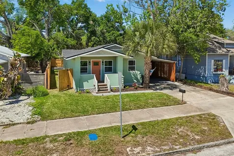 106 E Fern Street Tampa FL 33604