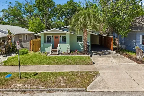 106 E Fern Street Tampa FL 33604