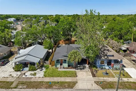 106 E Fern Street Tampa FL 33604