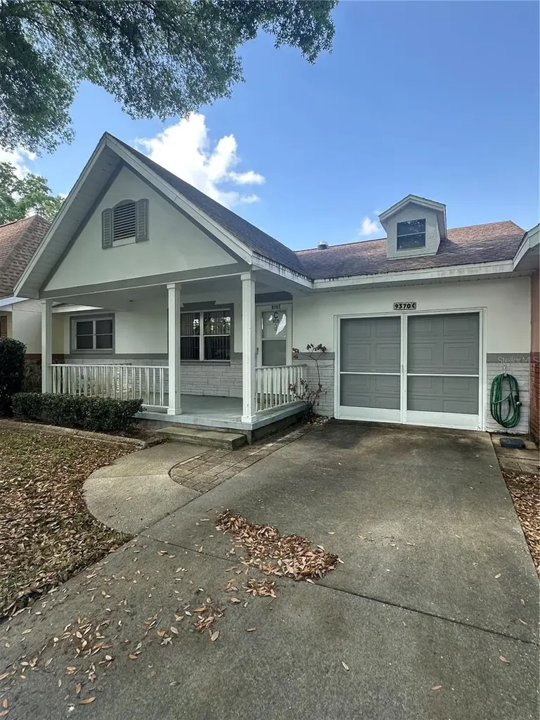 9370 SW 85th Terrace Ocala FL 34481