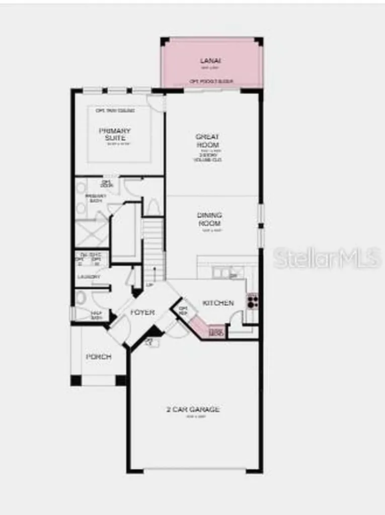 1032 Top Minnow Road St Cloud FL 34771