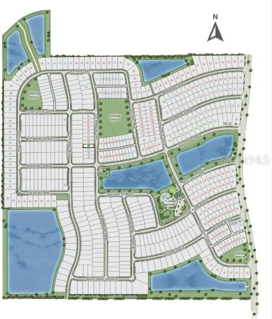 1032 Top Minnow Road St Cloud FL 34771