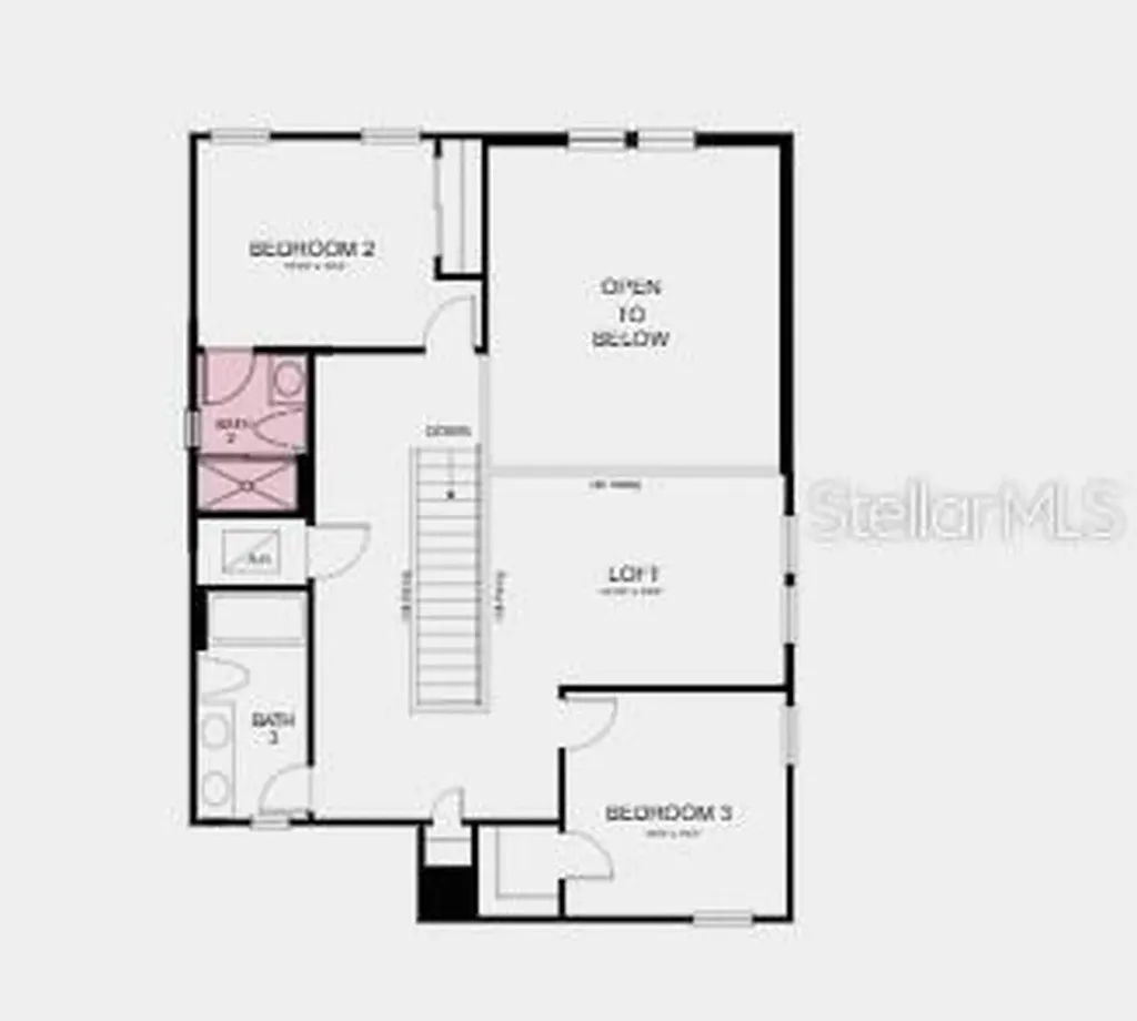 1032 Top Minnow Road St Cloud FL 34771