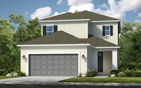 1032 Top Minnow Road St Cloud FL 34771