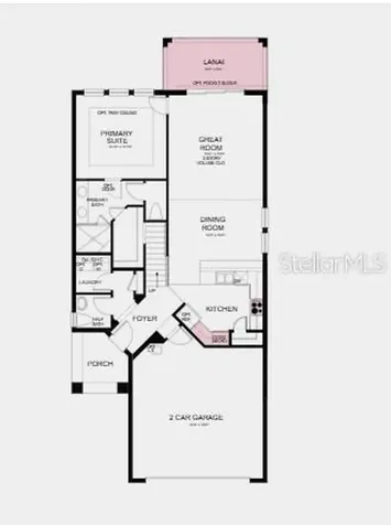 1032 Top Minnow Road St Cloud FL 34771
