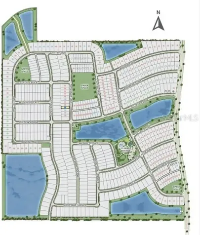 1032 Top Minnow Road St Cloud FL 34771
