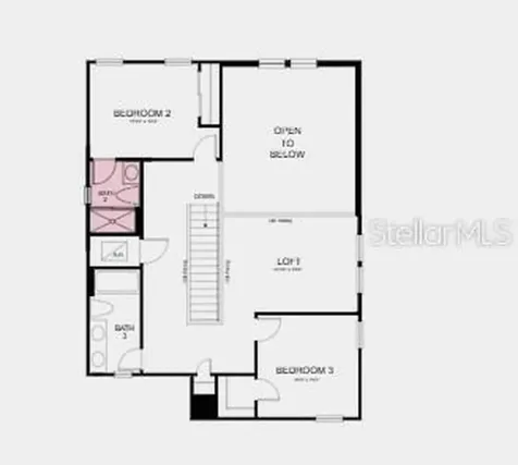 1032 Top Minnow Road St Cloud FL 34771