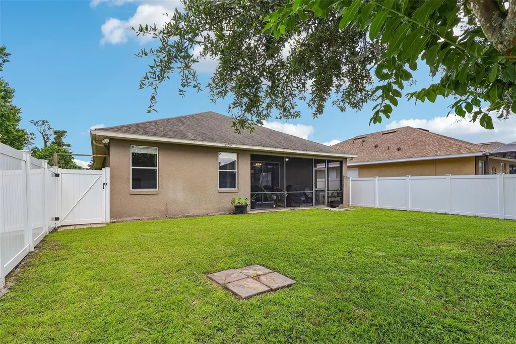 4667 Redmond Place Sanford FL 32771
