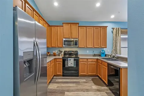 4667 Redmond Place Sanford FL 32771