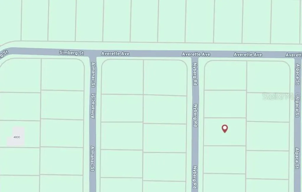 Trolley Road North Port FL 34291