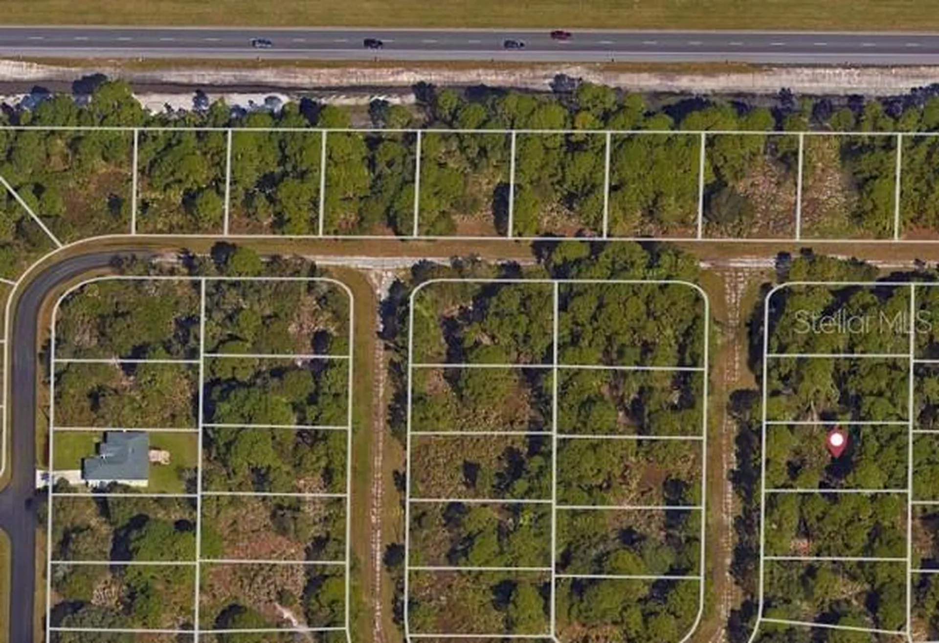 Trolley Road North Port FL 34291