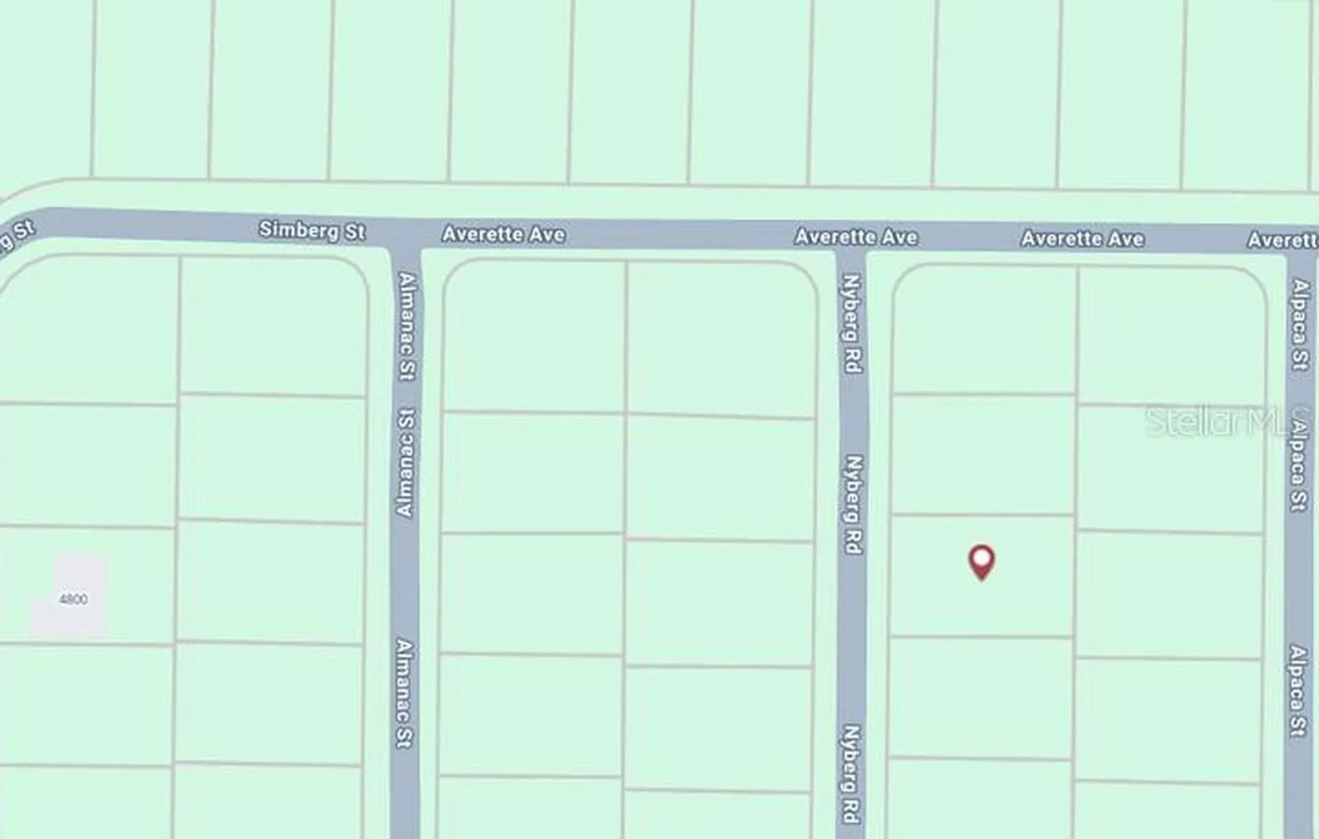 Trolley Road North Port FL 34291