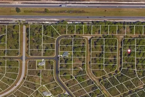 Trolley Road North Port FL 34291