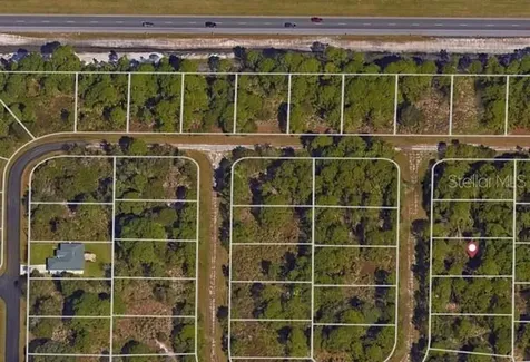 Trolley Road North Port FL 34291