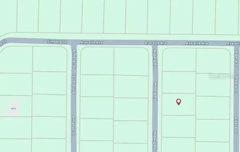 Trolley Road North Port FL 34291