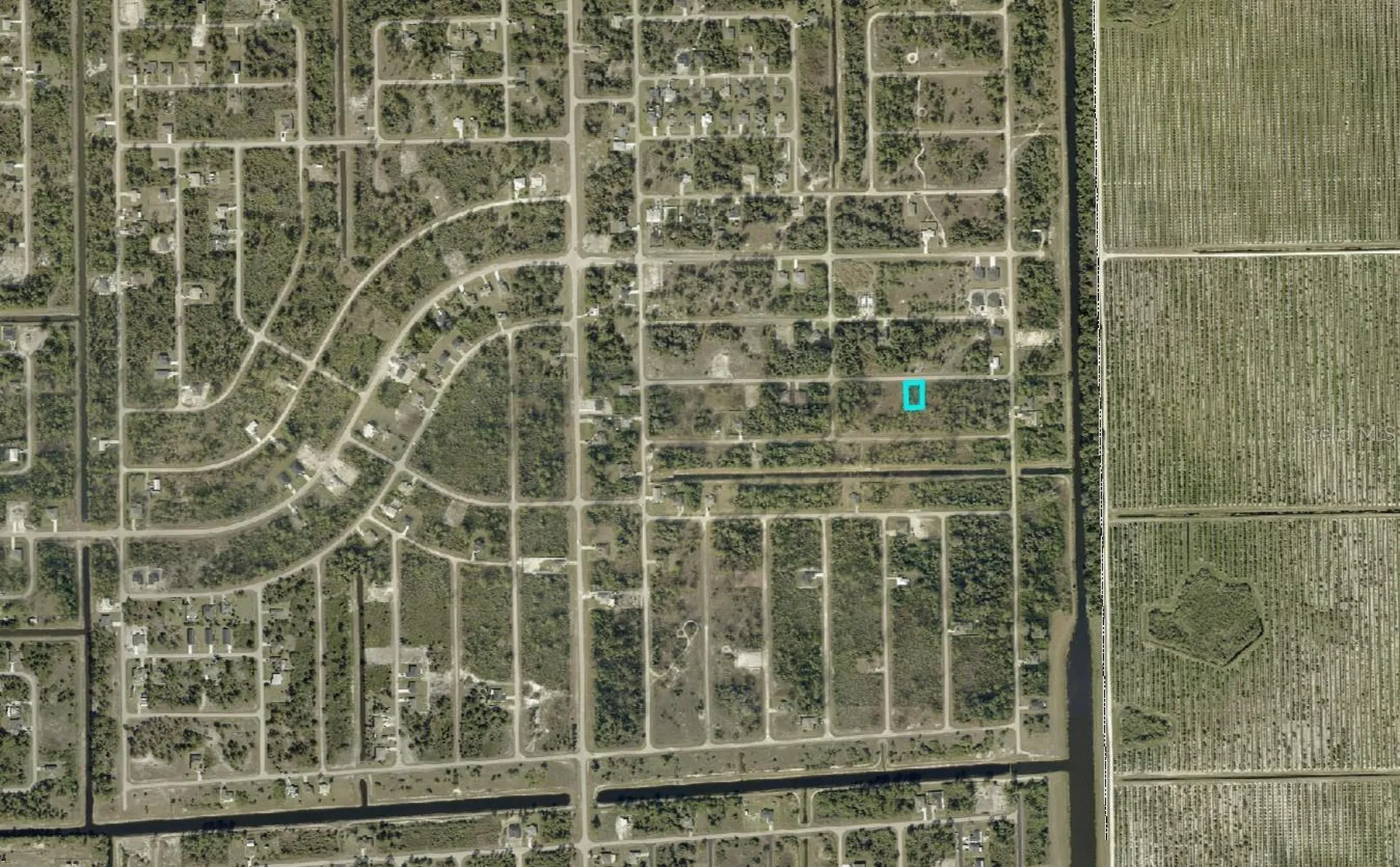 806 Genoa Avenue S Lehigh Acres FL 33974