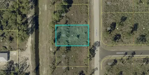 806 Genoa Avenue S Lehigh Acres FL 33974