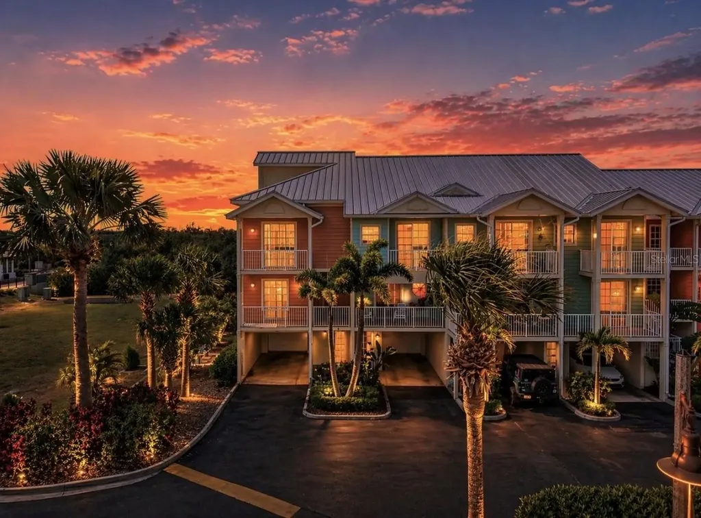 3202 Mangrove Point Drive Ruskin FL 33570