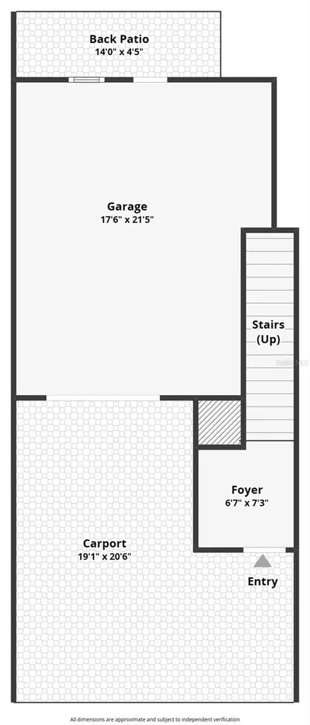 3202 Mangrove Point Drive Ruskin FL 33570