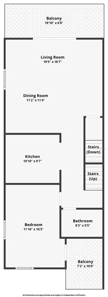 3202 Mangrove Point Drive Ruskin FL 33570