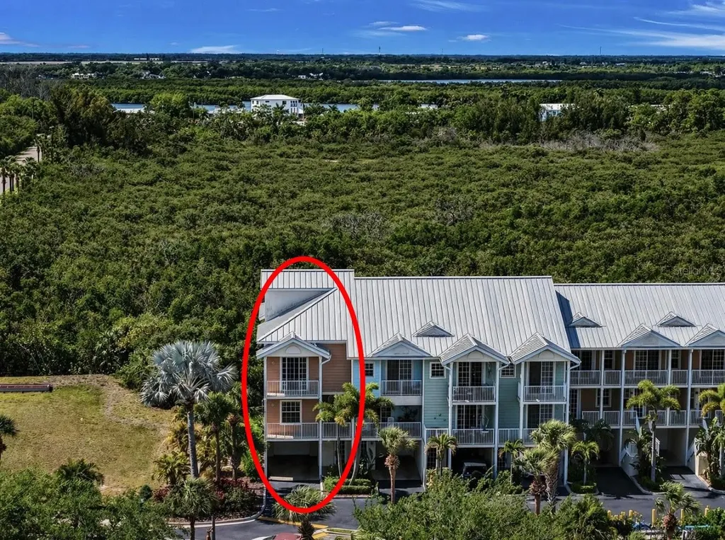 3202 Mangrove Point Drive Ruskin FL 33570
