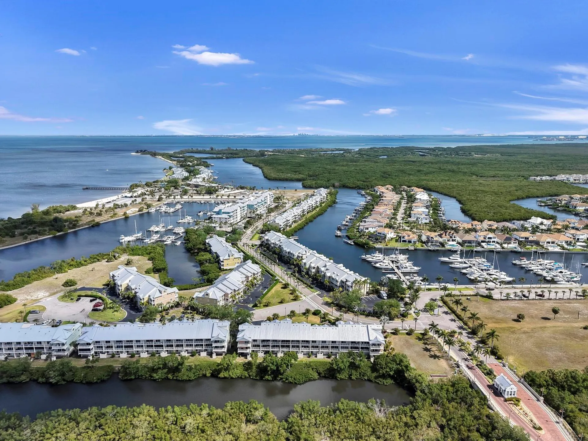 3202 Mangrove Point Drive Ruskin FL 33570