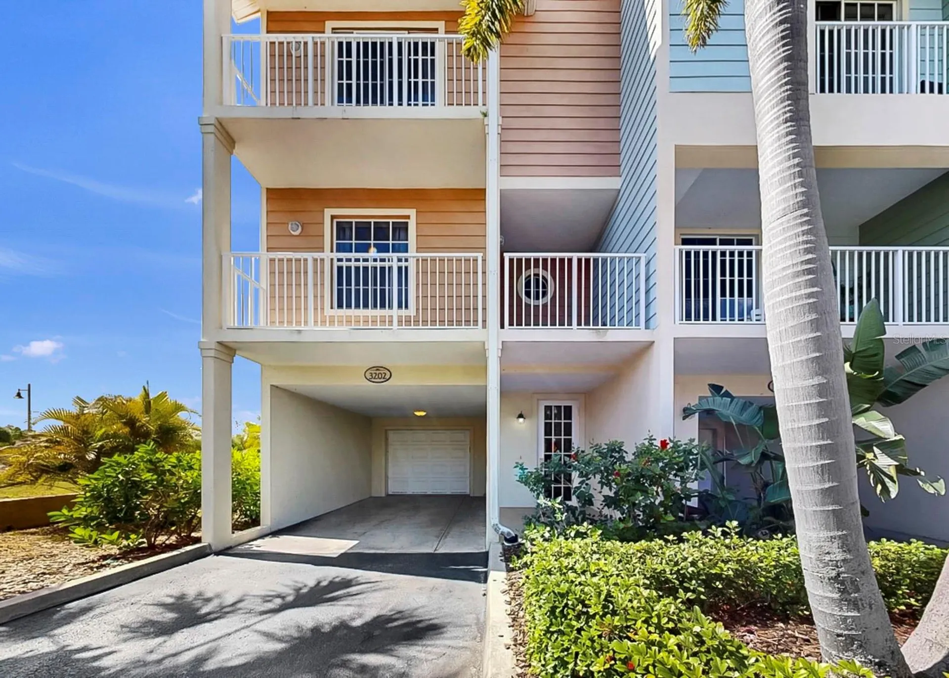 3202 Mangrove Point Drive Ruskin FL 33570