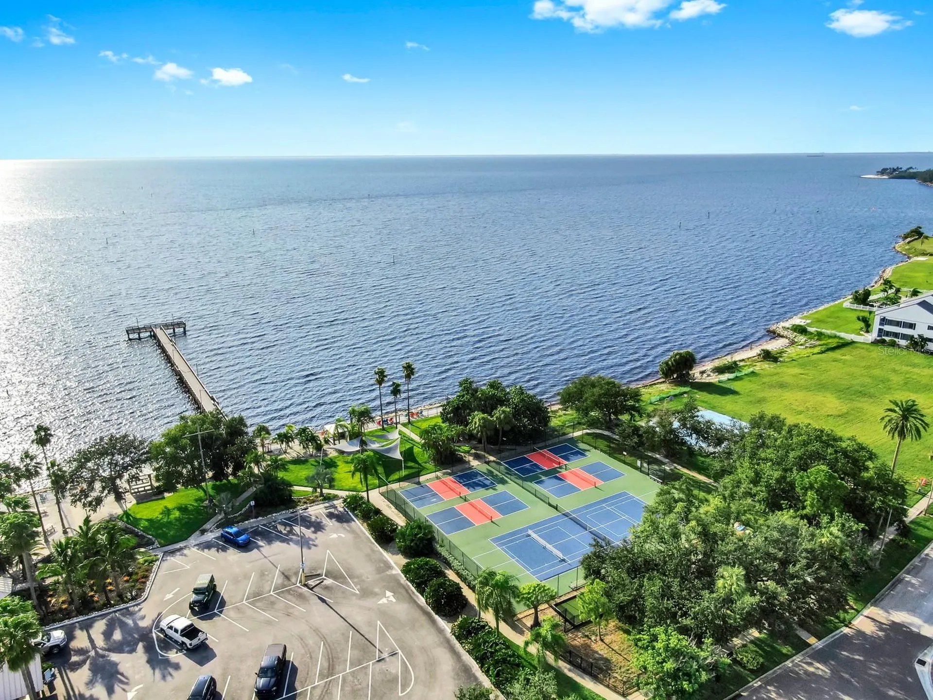3202 Mangrove Point Drive Ruskin FL 33570